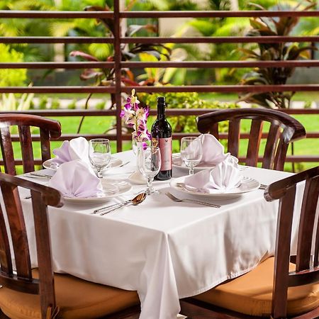 Rossa Garden Hotel Candi Dasa  Luaran gambar