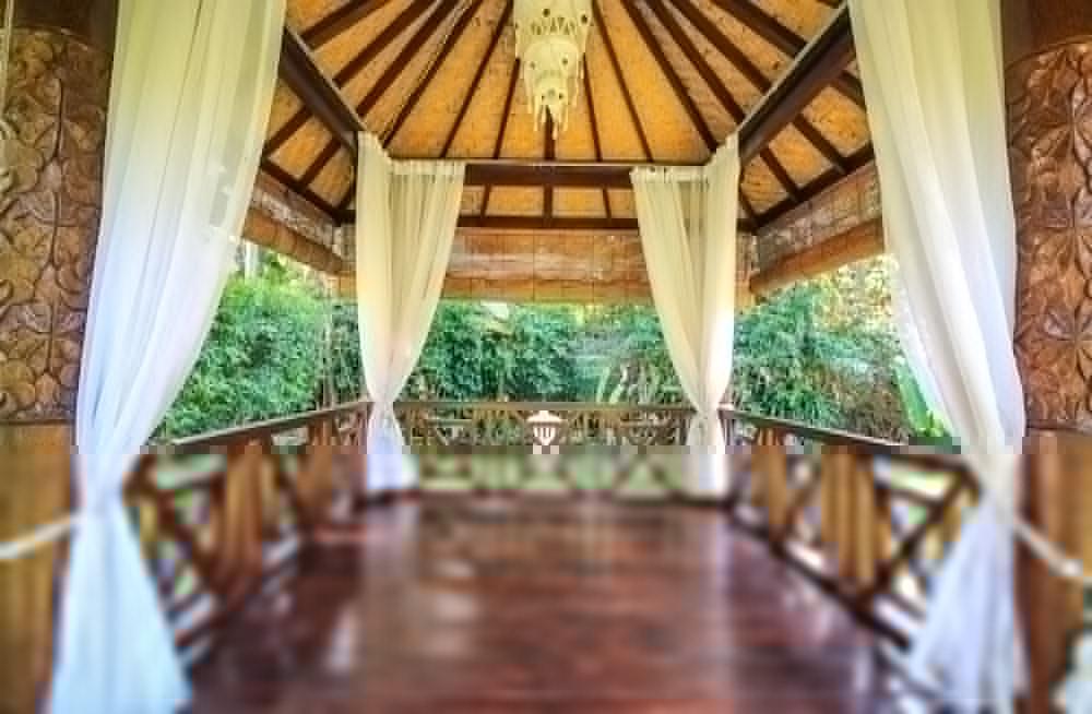 Rossa Garden Hotel Candi Dasa  Luaran gambar